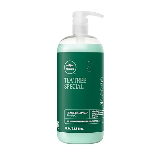 Herbal Anti-Dandruff Shampoo (200ml)