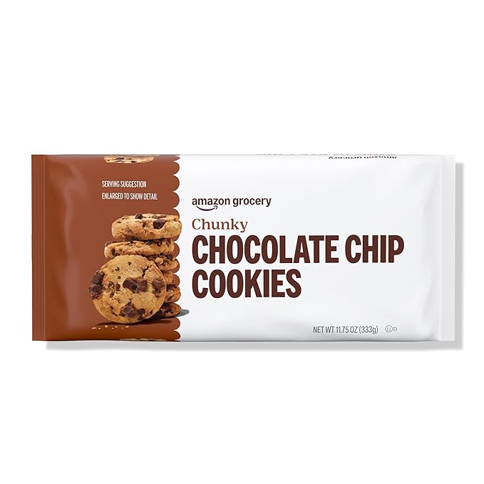 Chocolate Cookies (250g Pack)