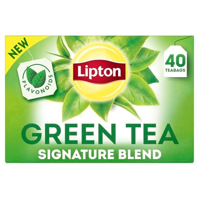 Green Tea (100 Bags)