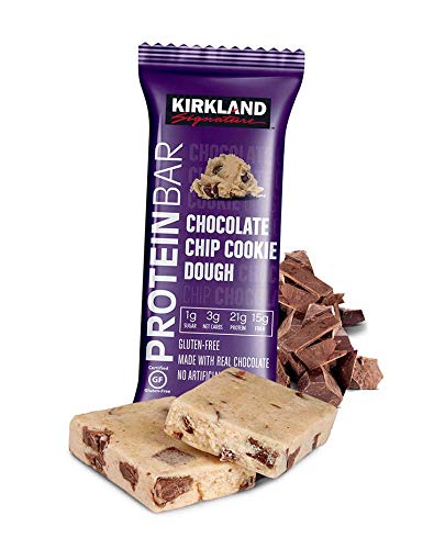 Protein Energy Bar (Pack of 6)